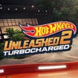 プログラムのアイコン: HOT WHEELS UNLEASHED 2