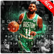 Icône du programme : Kyrie Irving keyboard Emo…