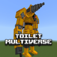 プログラムのアイコン: TITAN MULTIVERSE TOILET C…