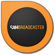 プログラムのアイコン: SAM Broadcaster