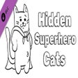 Icona del programma: Superhero Cats - Bonus Le…