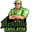 Icon des Programms: Classic Games - Arcade Em…