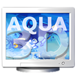 Ikona programu: Aqua 3D Screensaver for M…