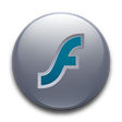 プログラムのアイコン: Free Flash Downloader