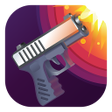 Ikona programu: Gun Flip - Higher Up