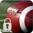 Ikona programu: Super Bowl Screen Lock