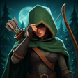 Ikona programu: Whispers of the Forest - …