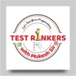 Icono de programa: Test Ranker : Mukesh Panc…