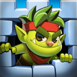Ikona programu: Castle Busters