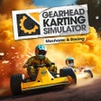 プログラムのアイコン: Gearhead Karting Simulato…