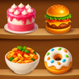 Icon des Programms: Mini Kitchen Set: Cooking…