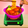 Icon des Programms: Mini Kitchen Set: Cooking…