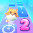 程序图标: Dancing Cats 2: Music Gam…