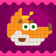 Icône du programme : Tim the Fox - Mosaic