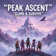 程序图标: Peak Ascent: Climb …