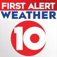 プログラムのアイコン: WIS News 10 FirstAlert We…