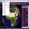 Ikona programu: Earth Explorer