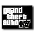 Icon des Programms: Grand Theft Auto IV Scree…