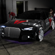 程序图标: Drag Sim 2: King of the R…