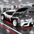 Icon of program: Drag Sim 2: King of the R…