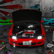 Icon des Programms: Drag Sim 2: King of the R…