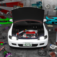 Ikona programu: Drag Sim 2: King of the R…