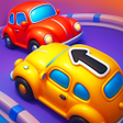 Icon des Programms: Toy Car: Traffic Jam