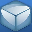 プログラムのアイコン: CubeDesktop