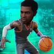 プログラムのアイコン: Basketball Slam Stars 2v2