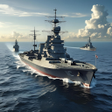 Icon des Programms: Ocean Sniper