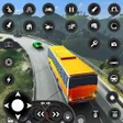 Icon of program: Modern Bus Game Simulator