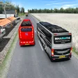Ikona programu: Modern Bus Game Simulator