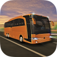 Icono de programa: Coach Bus Simulator
