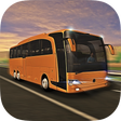 Ikona programu: Coach Bus Simulator