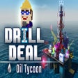 Icône du programme : Drill Deal - Oil Tycoon