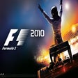 Icon des Programms: F1 2010