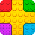 Icon des Programms: Color Block Run - Puzzle …