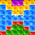 プログラムのアイコン: diamond cube blast free p…