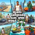 Icon des Programms: Miami Gangster Sim: Open …