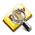 Icon des Programms: Enolsoft DjVu Viewer for …