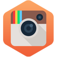 プログラムのアイコン: Free Instagram Download