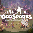 プログラムのアイコン: Oddsparks: An Automation …