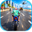 程序图标: Desi Gangster Bike …
