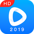 Ikona programu: Hd player-Private video p…