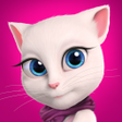 プログラムのアイコン: Talking Angela