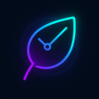 程序图标: AOD Glow - Always On Disp…