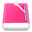 Icon of program: CleanMyDrive 2: Manage an…