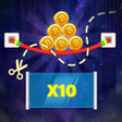 Ikona programu: Bits N Cash