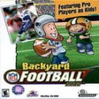 Icon des Programms: Backyard Football 2002