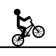 Icon des Programms: Draw Rider: Bike Racing